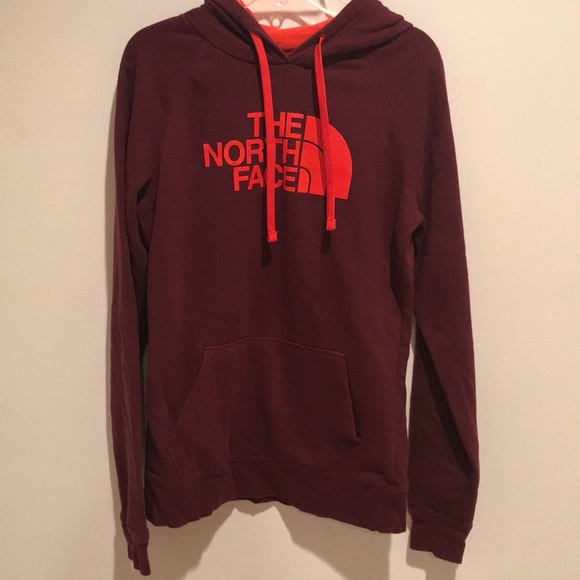 The North Face Tops - North Face Hoodie